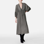 Vestido Veronica - Ashes