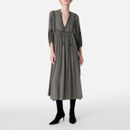 Vestido Veronica - Ashes