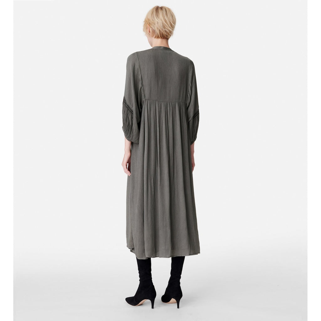 Vestido Veronica - Ashes