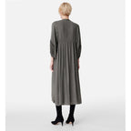 Vestido Veronica - Ashes