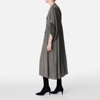 Vestido Veronica - Ashes