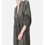 Vestido Veronica - Ashes