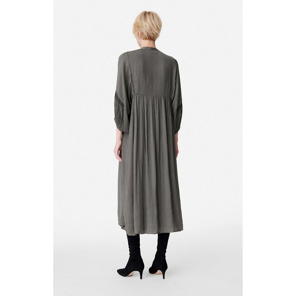 Vestido Veronica - Ashes