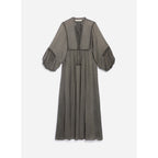 Vestido Veronica - Ashes