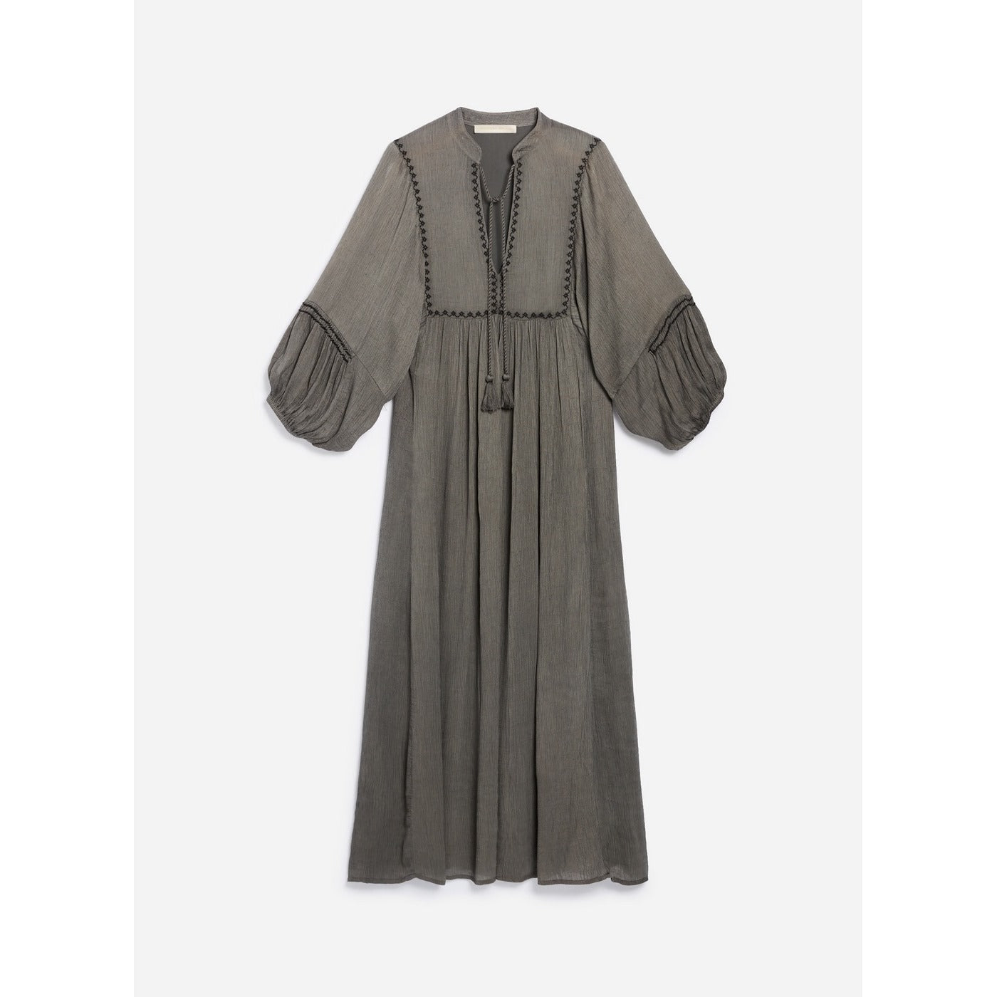 Vestido Veronica - Ashes