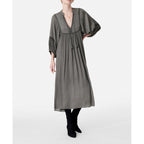 Vestido Veronica - Ashes