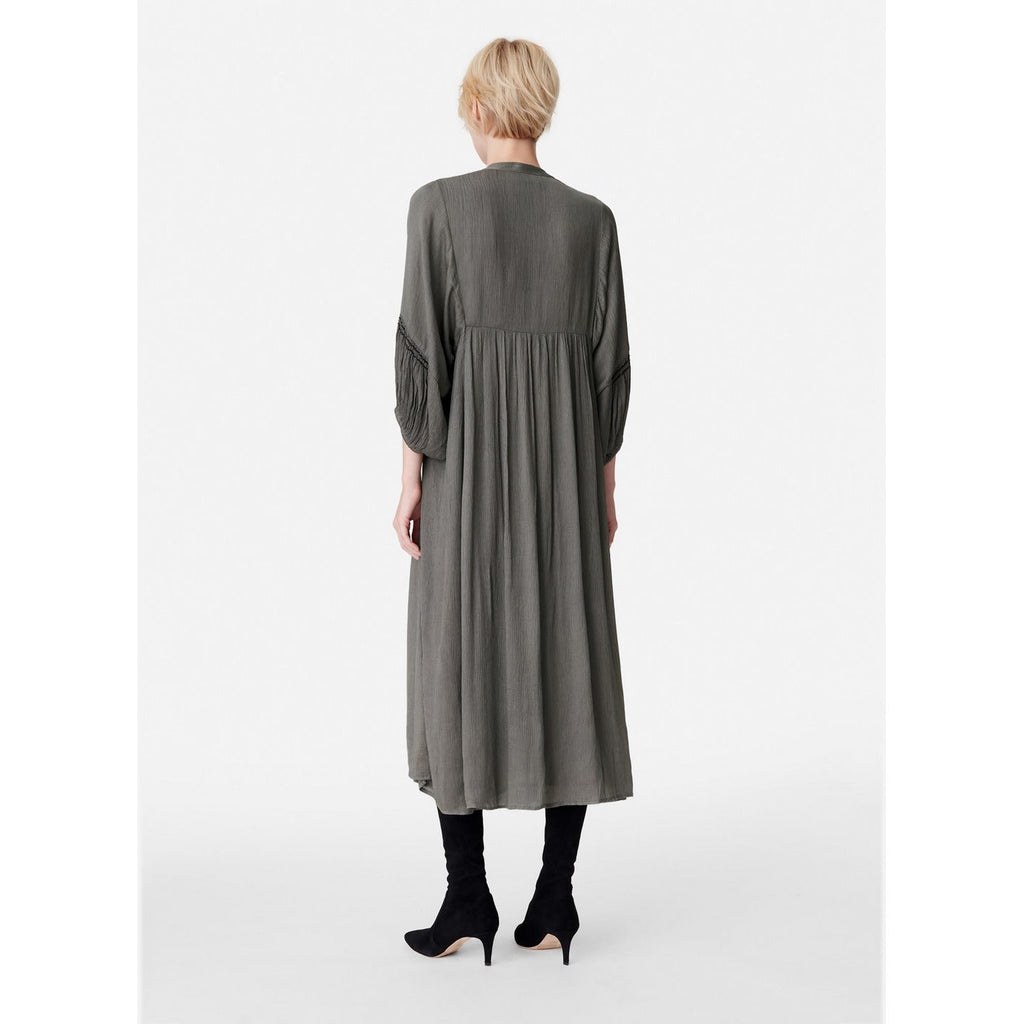 Vestido Veronica - Ashes