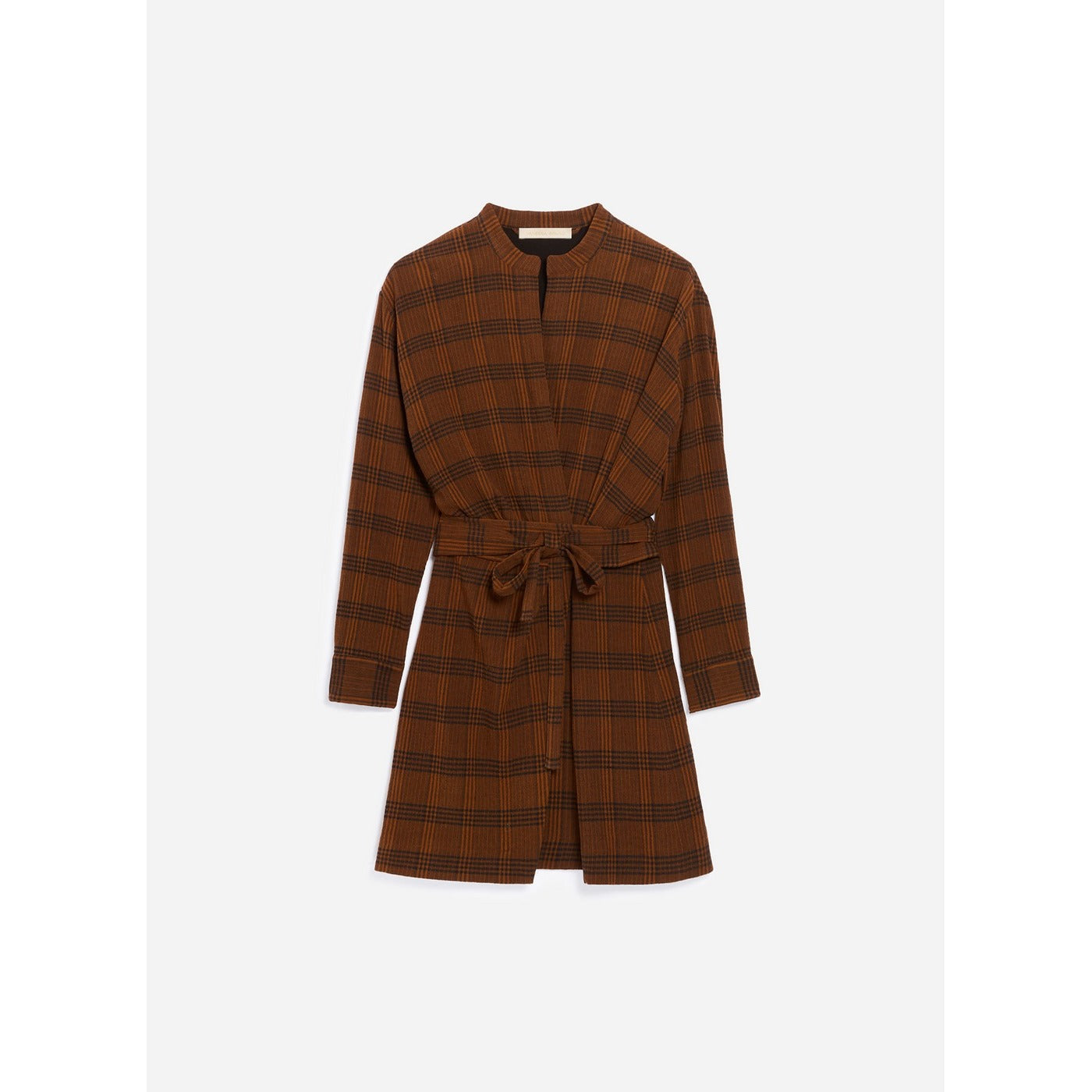 Vestido Blandine - Fallow Et Black