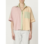 Ched Shirt - Multicolour