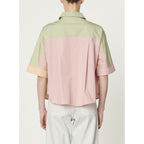 Ched Shirt - Multicolour