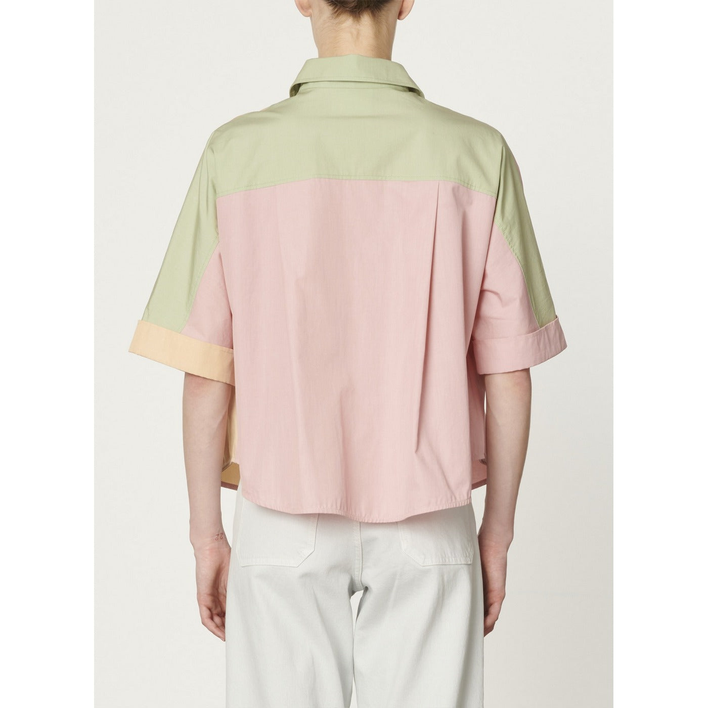 Ched Shirt - Multicolour