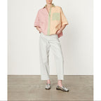 Ched Shirt - Multicolour