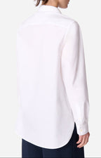 Dim Shirt - White