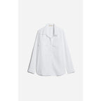 Dim Shirt - White
