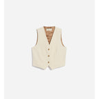 Benson Jacket - Cream