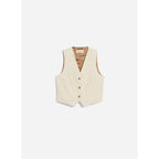 Benson Jacket - Cream