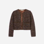 Bernie Jacket - Multicolour