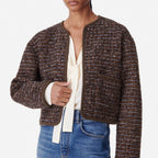 Bernie Jacket - Multicolour