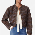 Bernie Jacket - Multicolour