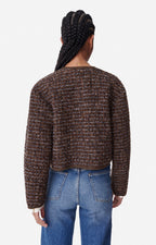 Bernie Jacket - Multicolour