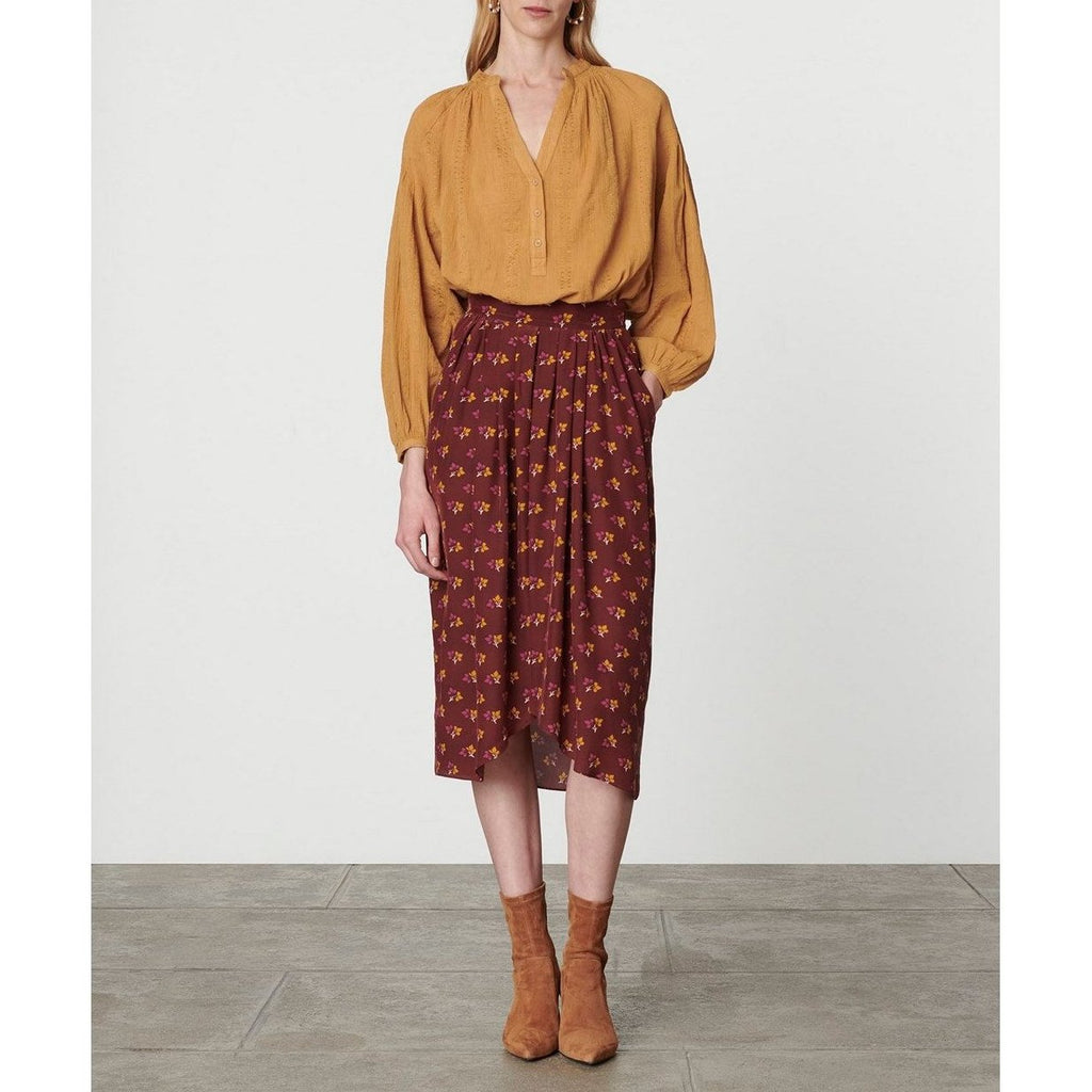 Falda Beauty - Figue