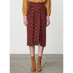Falda Beauty - Figue