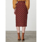 Falda Beauty - Figue