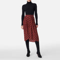 Falda Beauty - Figue