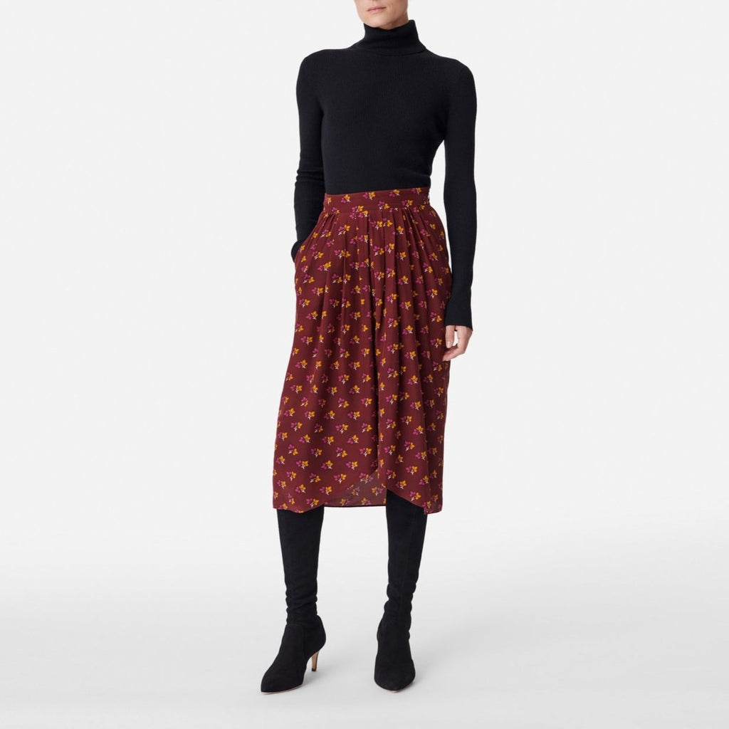 Falda Beauty - Figue