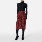 Falda Beauty - Figue