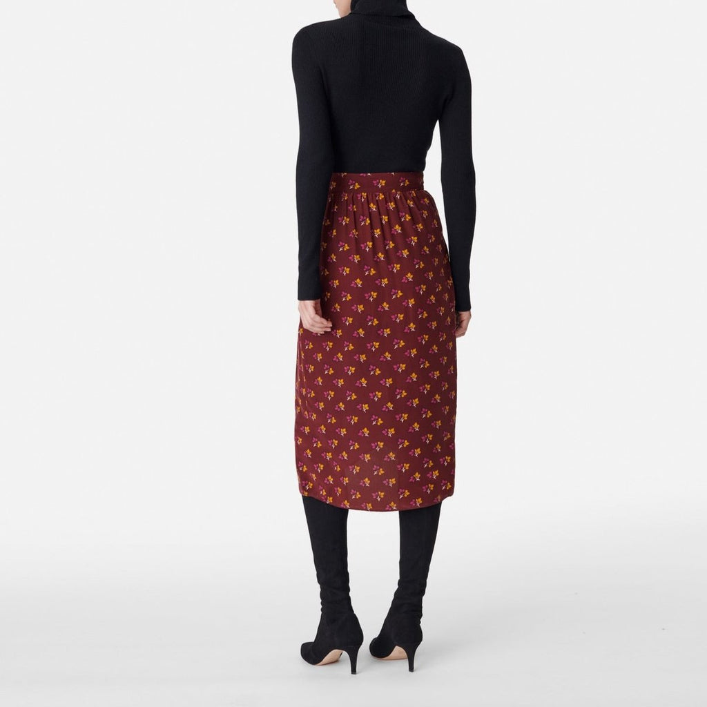 Falda Beauty - Figue
