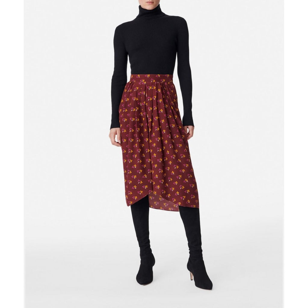 Falda Beauty - Figue