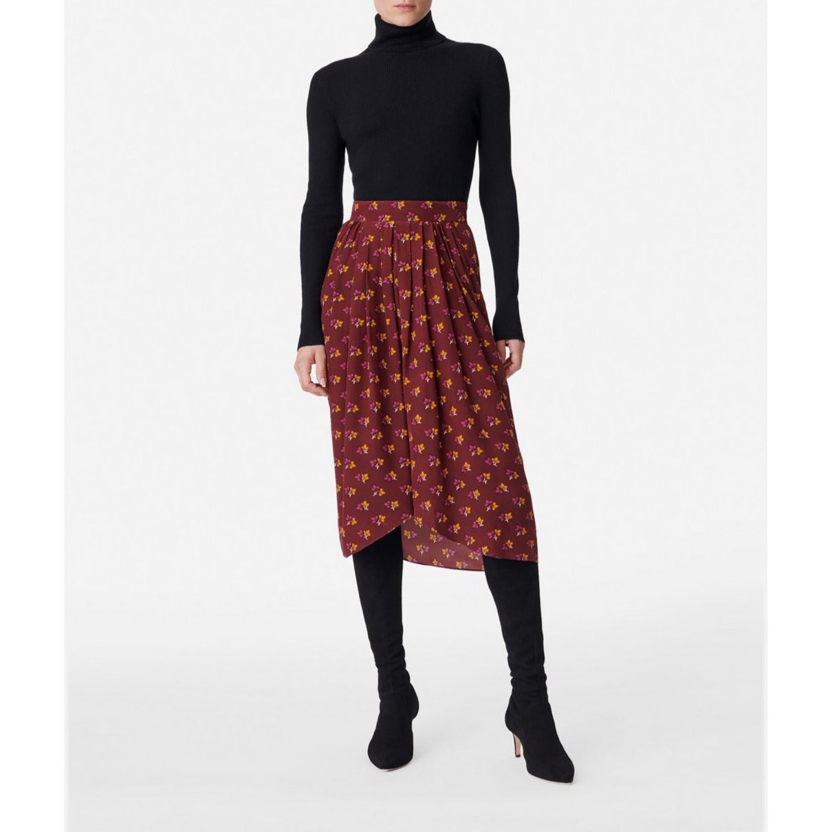 Falda Beauty - Figue