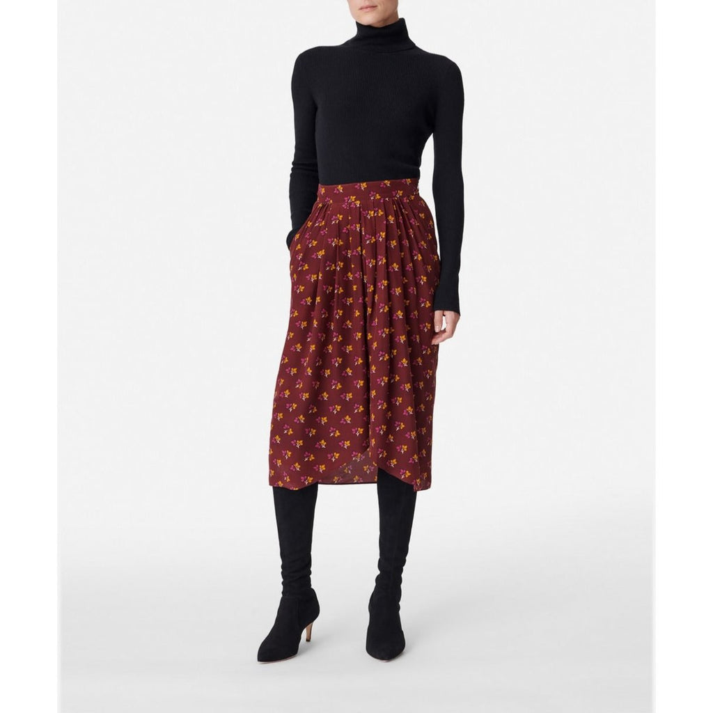Falda Beauty - Figue