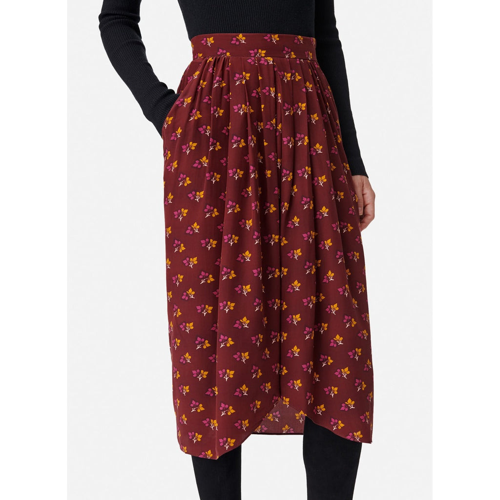 Falda Beauty - Figue