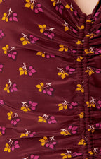 Robe Bruna - Figue