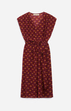 Robe Baya - Figue
