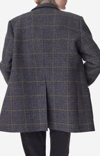Veste Bradley - Anthracite