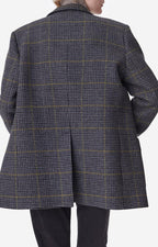Veste Bradley - Anthracite