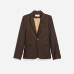 Chaqueta Biguine - Cacao