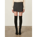 Falda Baby - Black