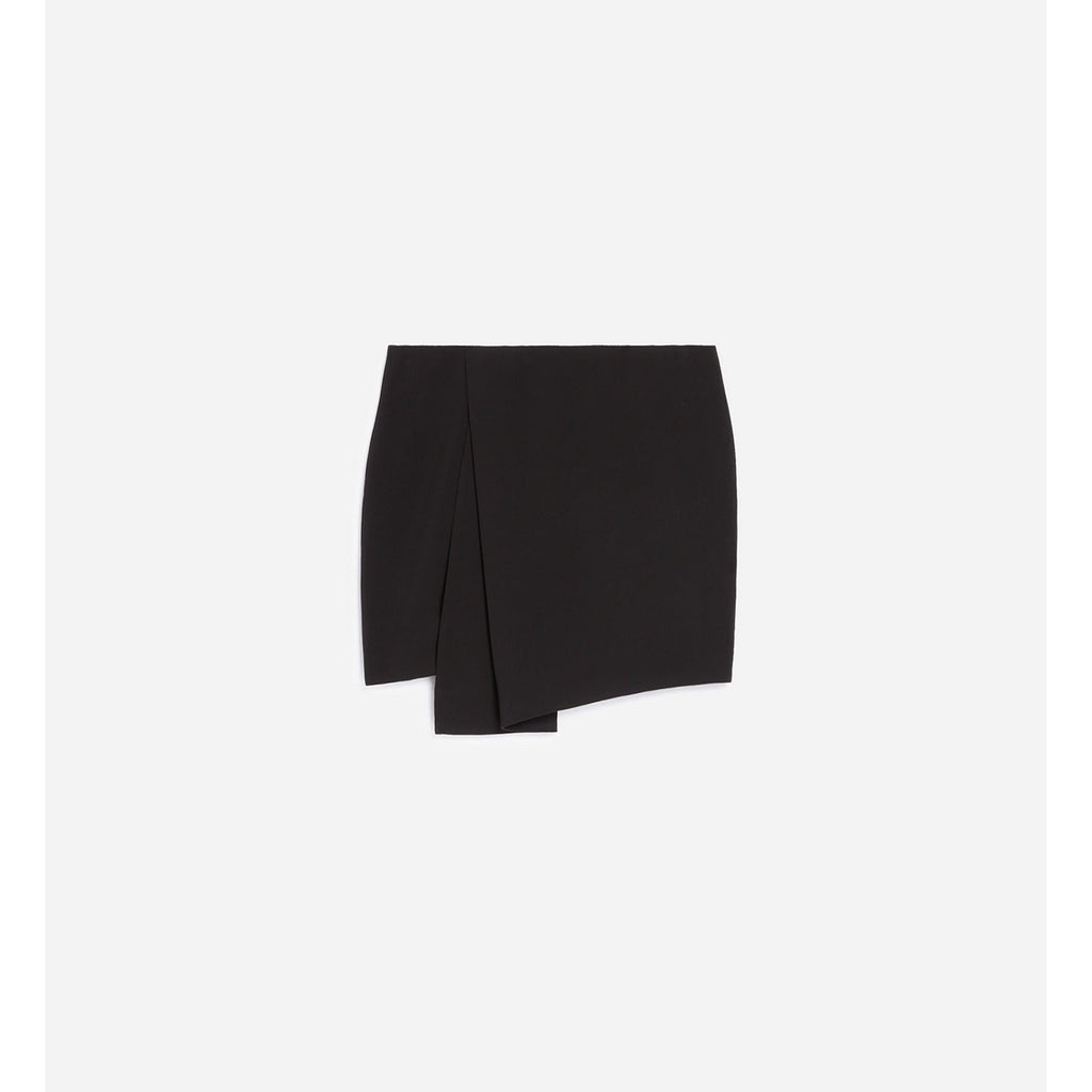 Falda Baby - Black