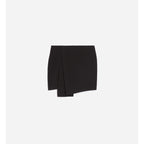 Falda Baby - Black