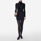 Falda Baby - Black