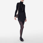 Falda Baby - Black