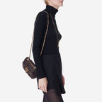 Falda Baby - Black