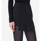 Falda Baby - Black