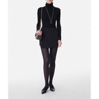 Falda Baby - Black