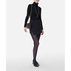 Falda Baby - Black
