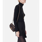 Falda Baby - Black